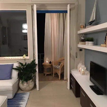 Mamma Vera Acitrezza Apartman *