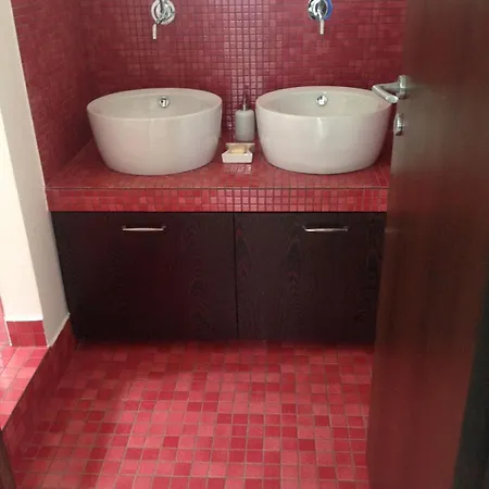 Mamma Vera Acitrezza Apartmán *