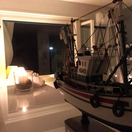 Apartman Mamma Vera Acitrezza