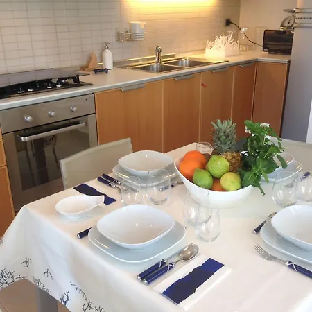 Mamma Vera Acitrezza Lägenhet Aci Castello