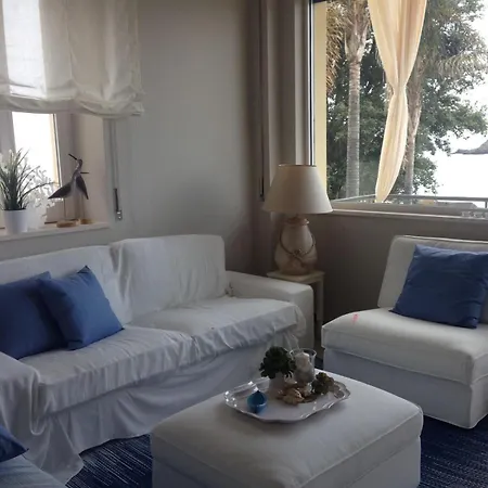 Apartmán Mamma Vera Acitrezza *