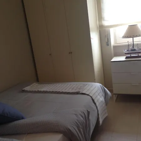 Mamma Vera Acitrezza Apartman Aci Castello