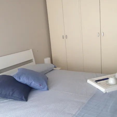 Mamma Vera Acitrezza Apartman *