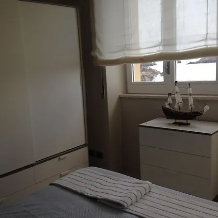 Mamma Vera Acitrezza Apartman Aci Castello