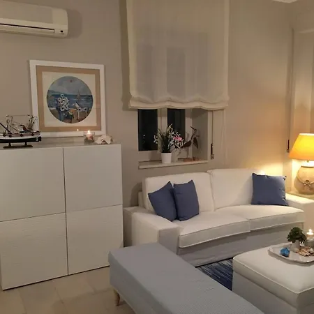 Mamma Vera Acitrezza Apartman