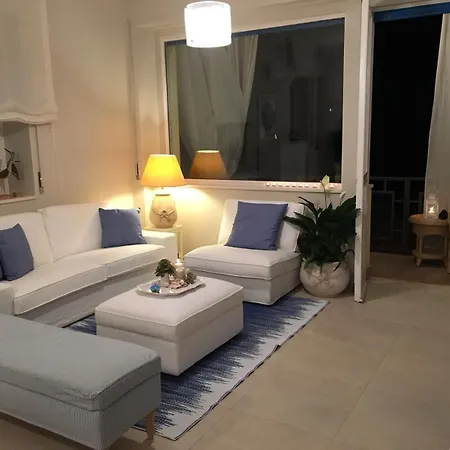 Mamma Vera Acitrezza Apartament Aci Castello