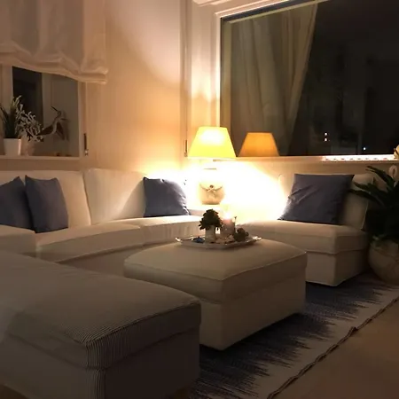 Apartament Mamma Vera Acitrezza *