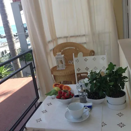 Apartament Mamma Vera Acitrezza Aci Castello