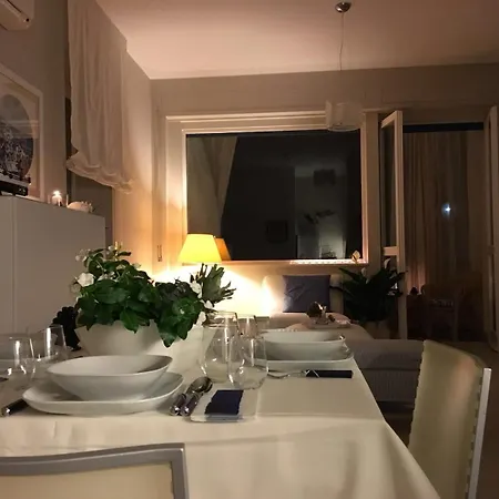 Apartament Mamma Vera Acitrezza