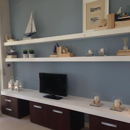 Apartament Mamma Vera Acitrezza Aci Castello