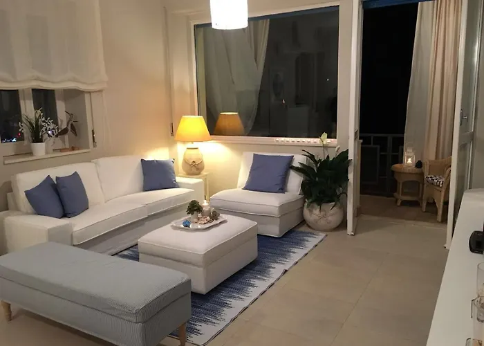 Mamma Vera Acitrezza Appartement Aci Castello