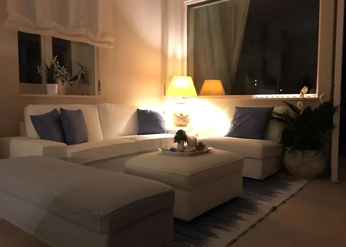 Appartement Mamma Vera Acitrezza *