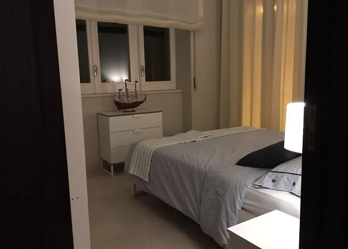 Mamma Vera Acitrezza Appartement