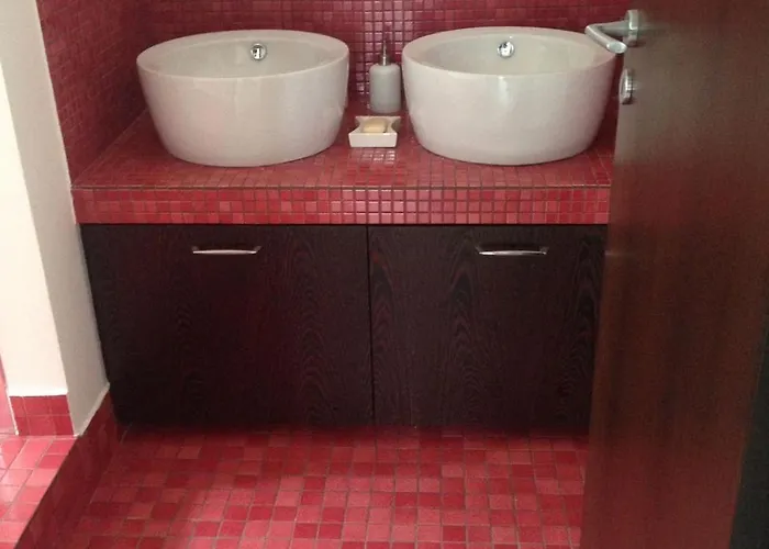 Mamma Vera Acitrezza Appartement *