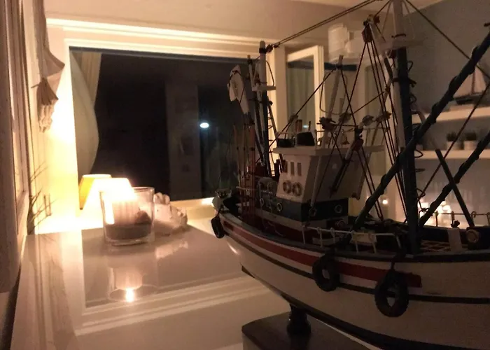 Appartement Mamma Vera Acitrezza