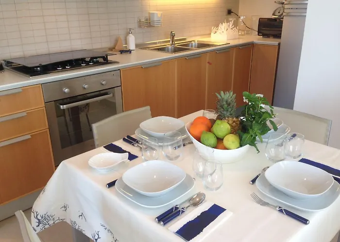 Mamma Vera Acitrezza Appartement Aci Castello
