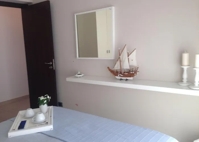 Mamma Vera Acitrezza Appartement