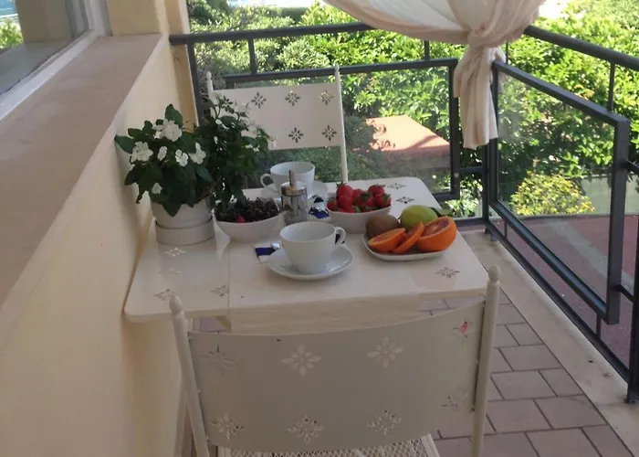 Appartement Mamma Vera Acitrezza *