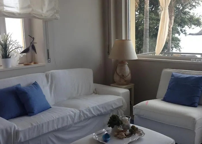 Appartement Mamma Vera Acitrezza *