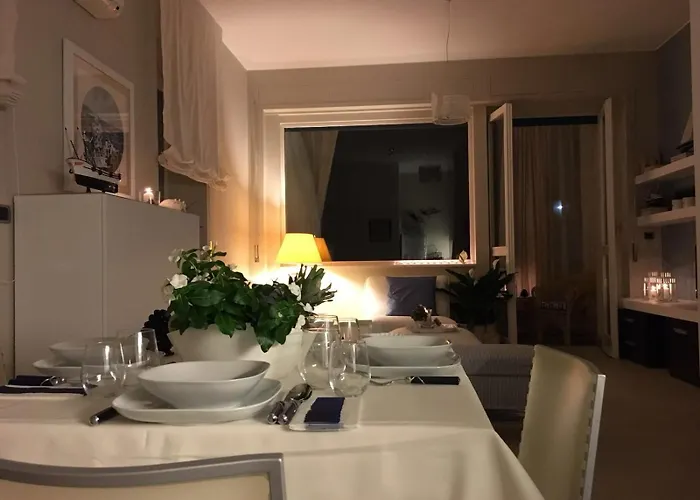 Appartement Mamma Vera Acitrezza