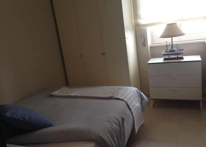 Mamma Vera Acitrezza Appartement Aci Castello