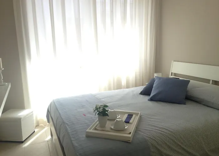 Appartement Mamma Vera Acitrezza *