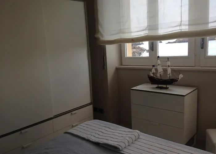 Mamma Vera Acitrezza Appartement Aci Castello