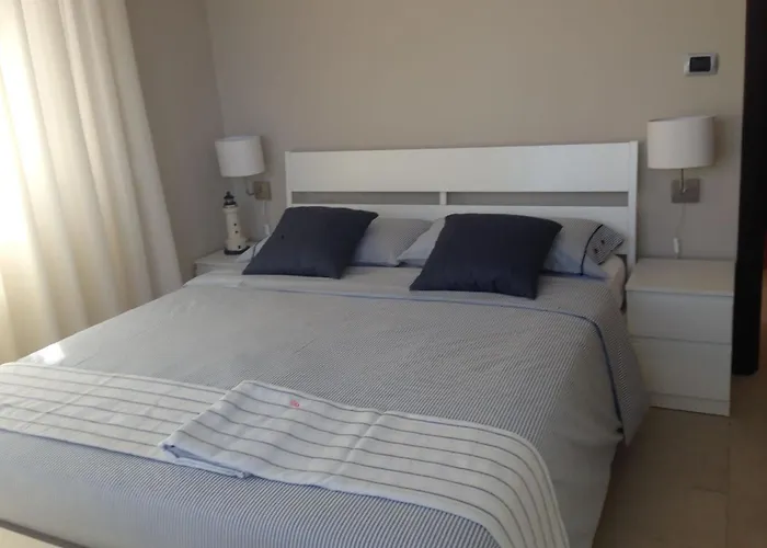 Appartement Mamma Vera Acitrezza