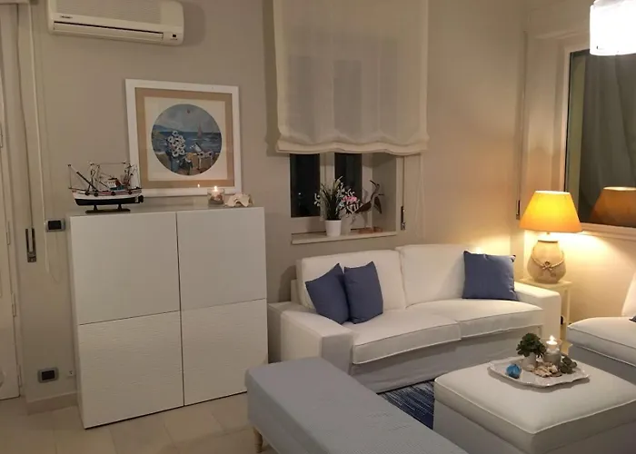 Mamma Vera Acitrezza Appartement