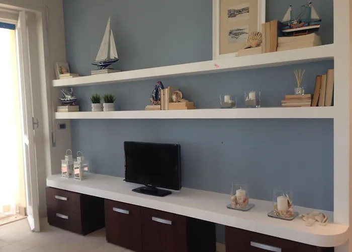 Appartement Mamma Vera Acitrezza Aci Castello